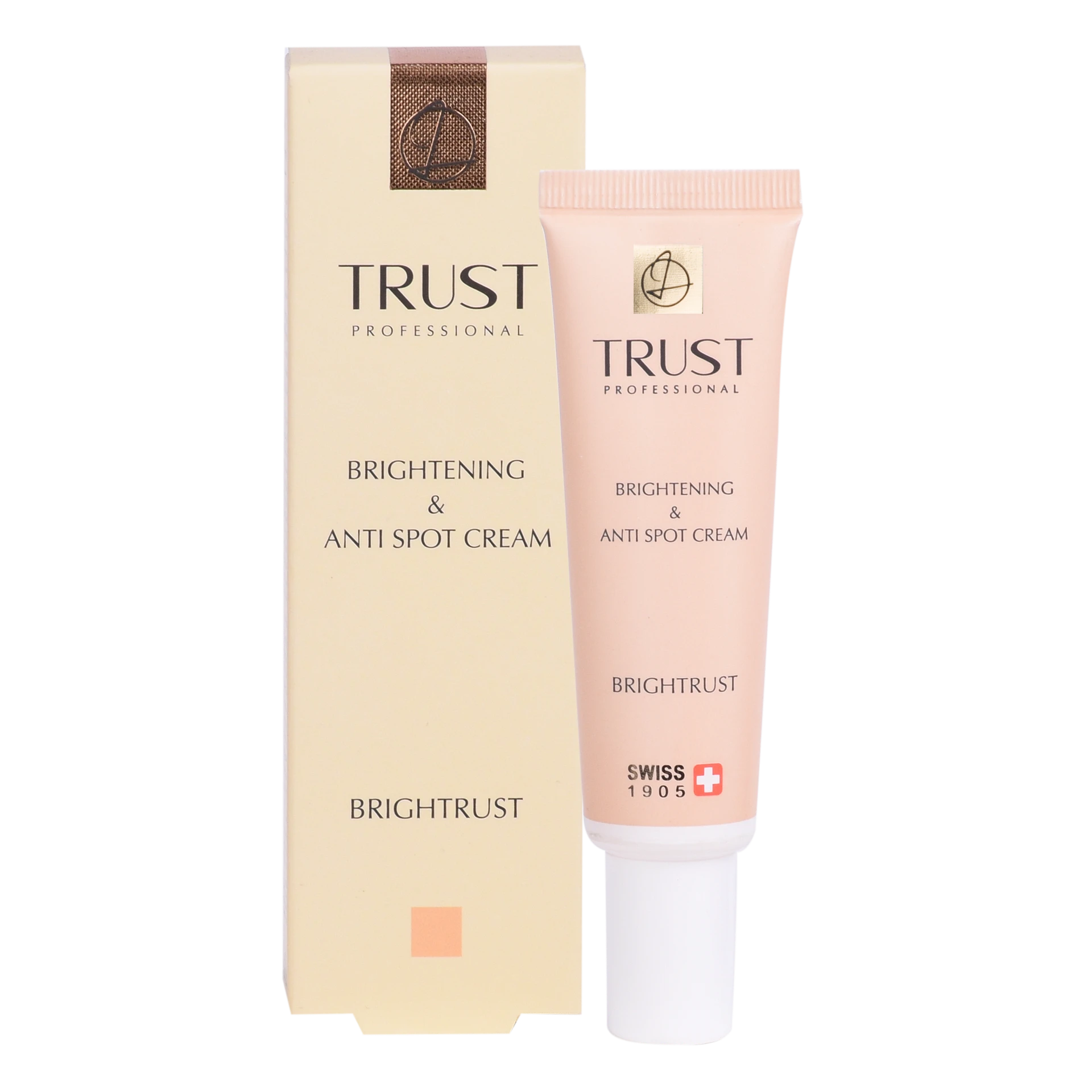 کرم روشن‌کننده و ضد لک - Image 1